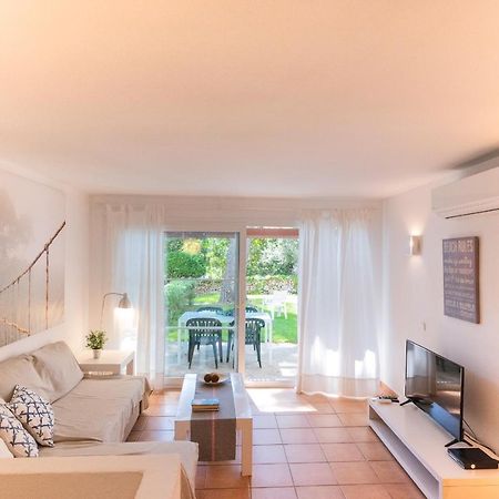 Apartamento Ferrera Park 603 Cala Ferrera  Εξωτερικό φωτογραφία