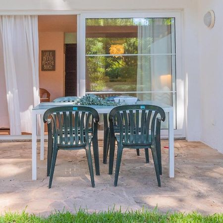 Apartamento Ferrera Park 603 Cala Ferrera  Εξωτερικό φωτογραφία