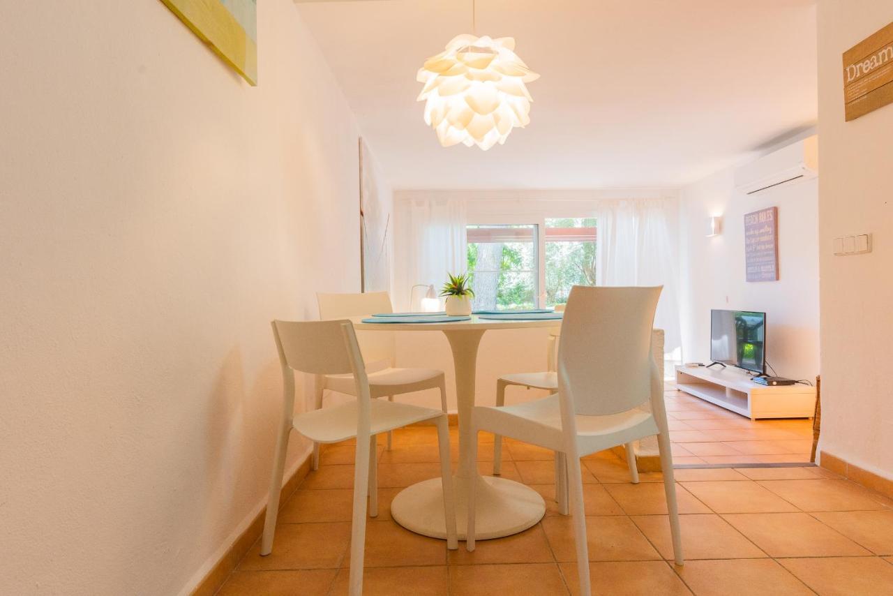 Apartamento Ferrera Park 603 Cala Ferrera  Εξωτερικό φωτογραφία