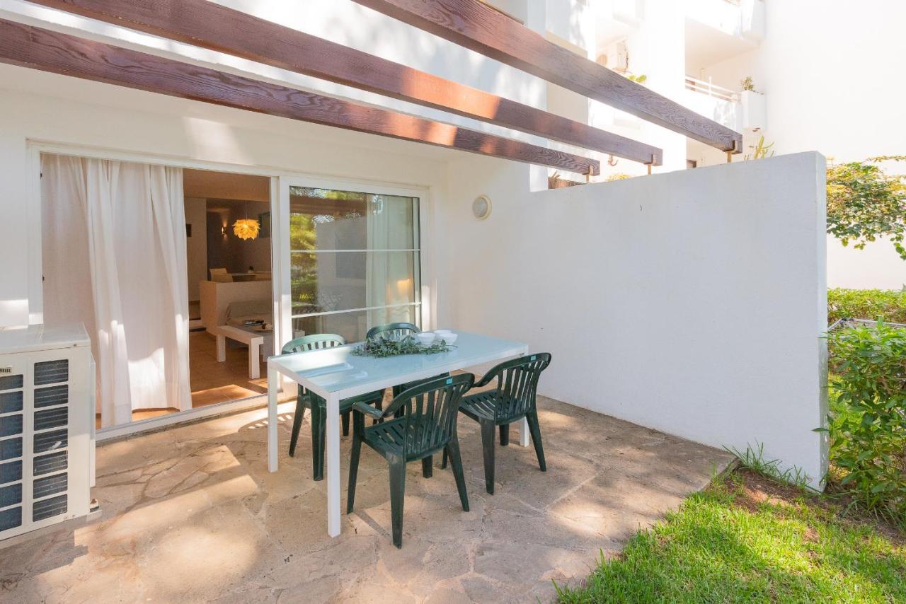 Apartamento Ferrera Park 603 Cala Ferrera  Εξωτερικό φωτογραφία