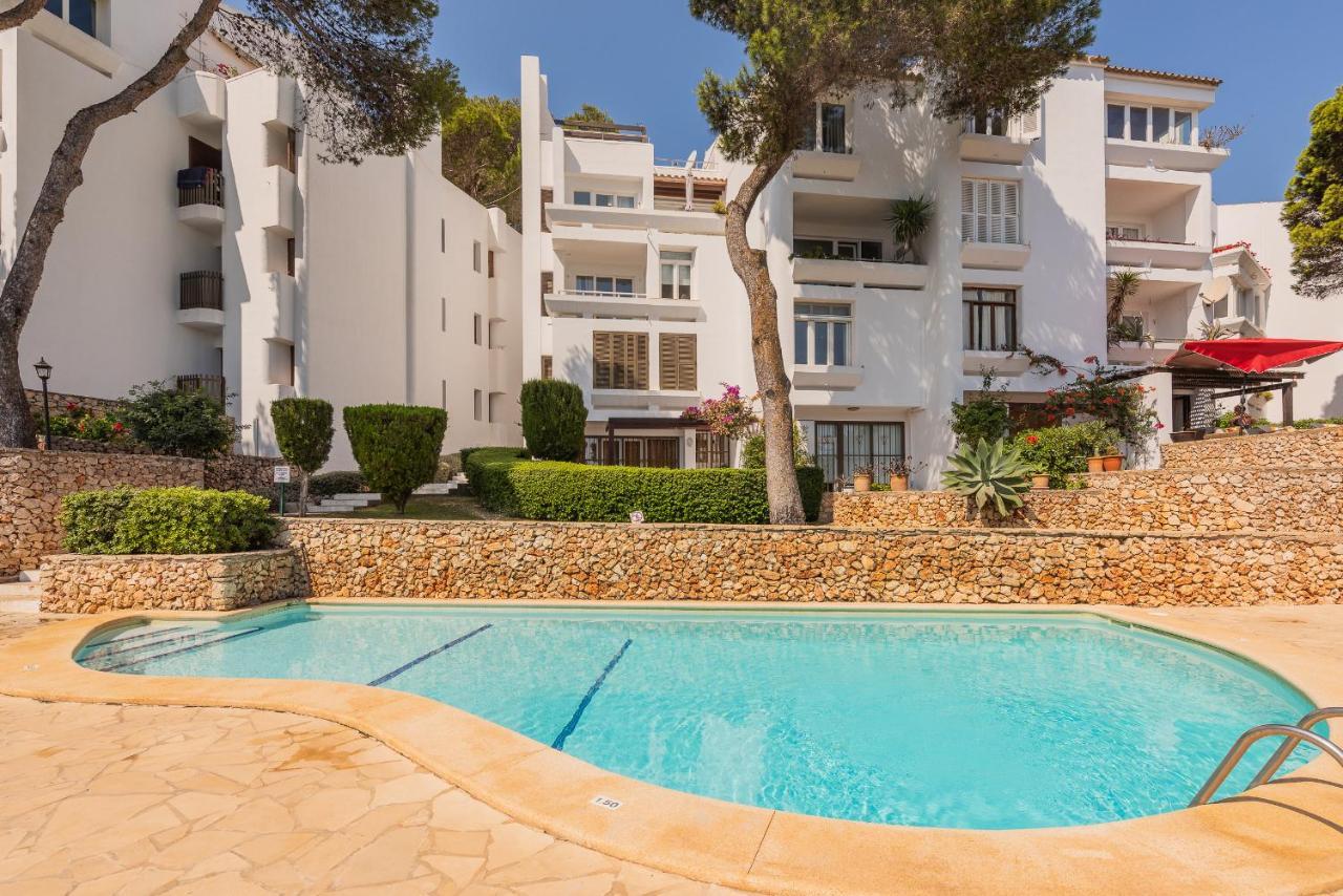 Apartamento Ferrera Park 603 Cala Ferrera  Εξωτερικό φωτογραφία