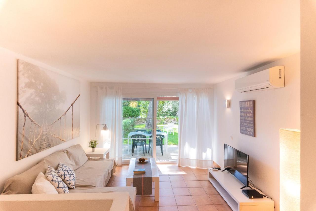 Apartamento Ferrera Park 603 Cala Ferrera  Εξωτερικό φωτογραφία