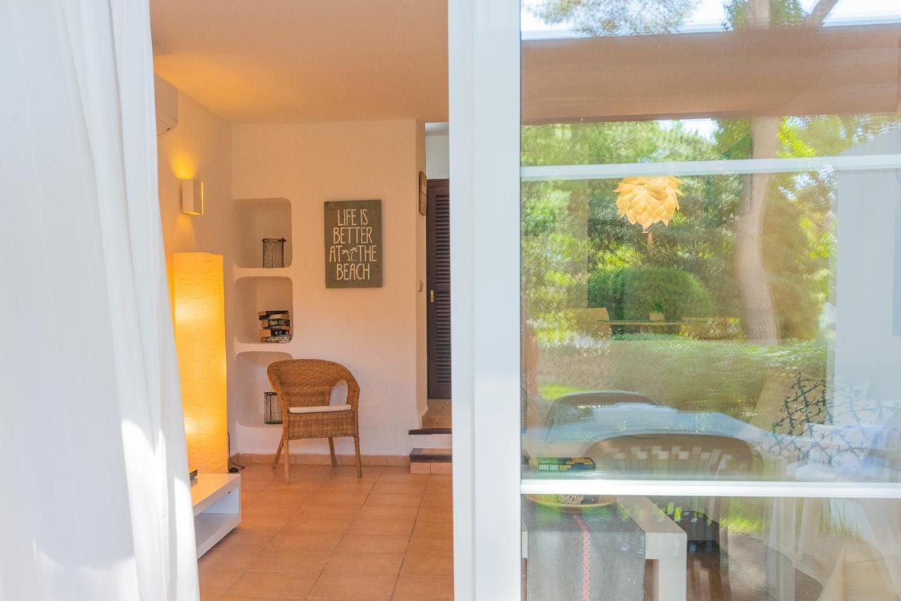 Apartamento Ferrera Park 603 Cala Ferrera  Εξωτερικό φωτογραφία
