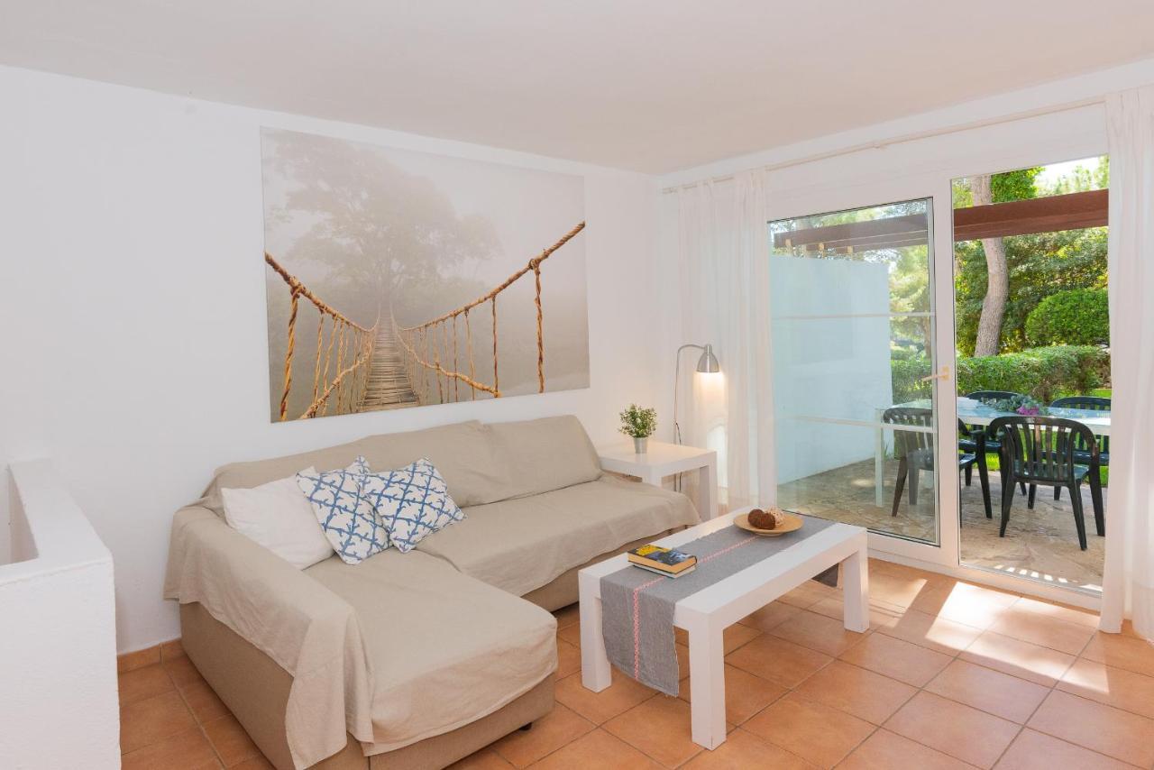 Apartamento Ferrera Park 603 Cala Ferrera  Εξωτερικό φωτογραφία