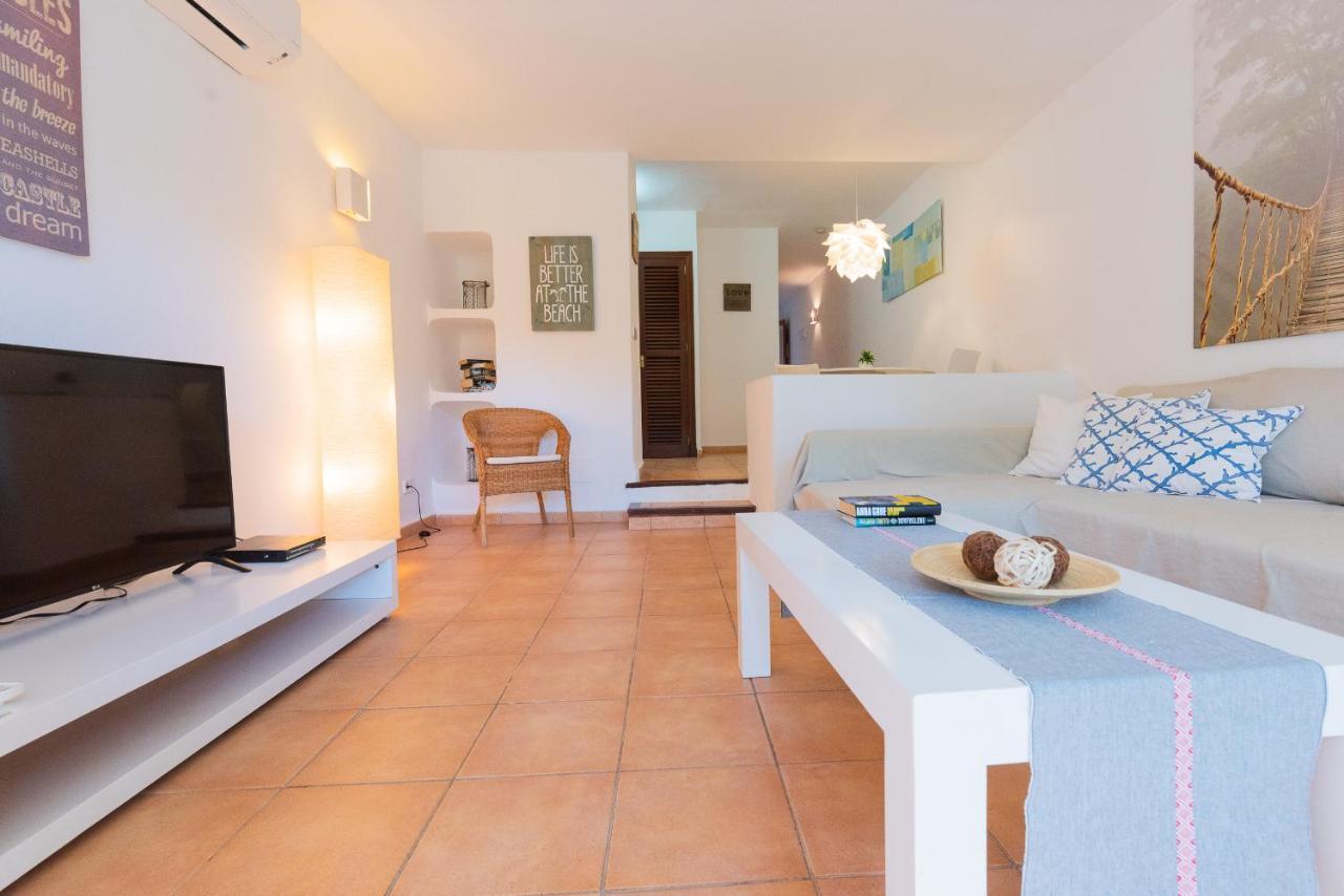 Apartamento Ferrera Park 603 Cala Ferrera  Εξωτερικό φωτογραφία