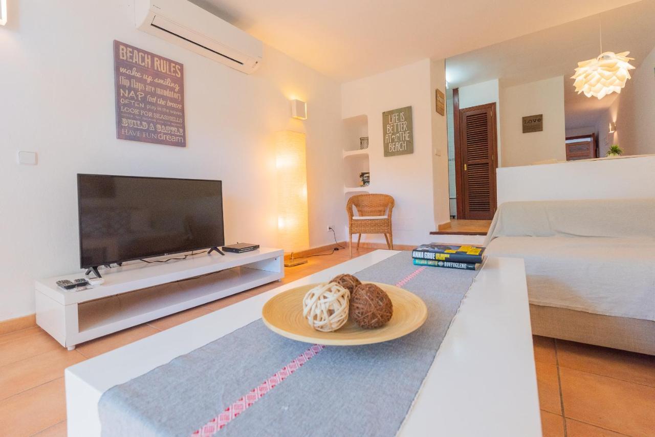 Apartamento Ferrera Park 603 Cala Ferrera  Εξωτερικό φωτογραφία