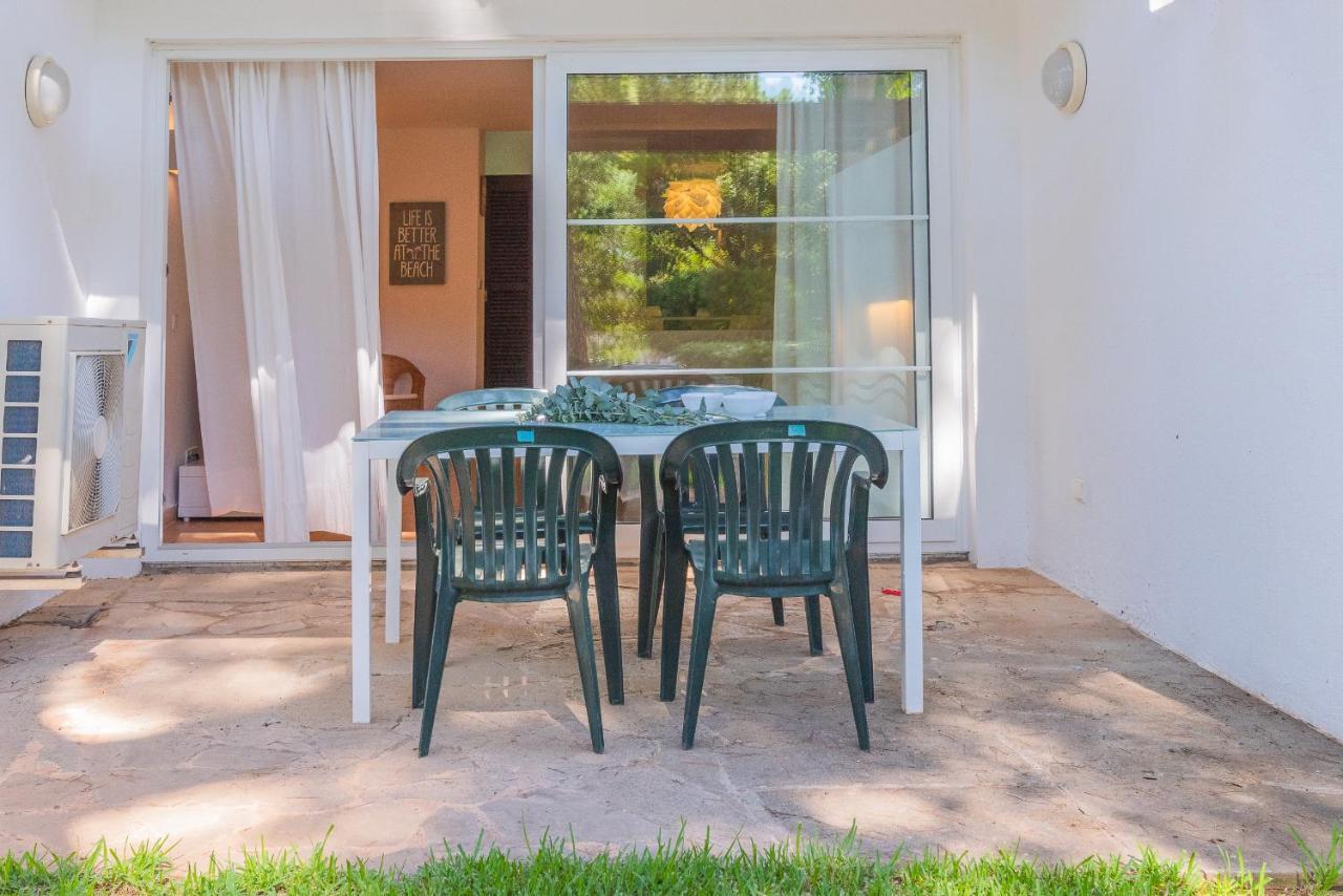Apartamento Ferrera Park 603 Cala Ferrera  Εξωτερικό φωτογραφία
