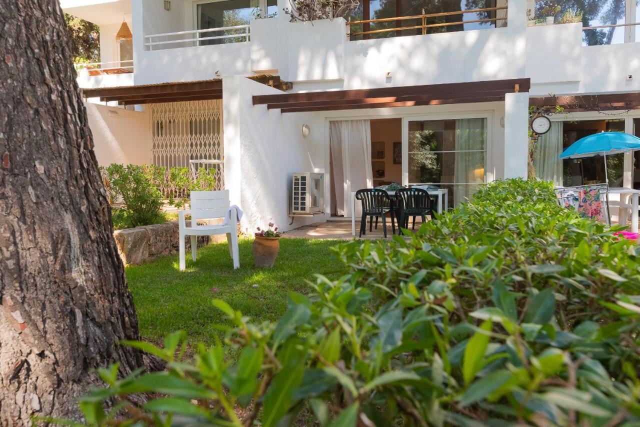 Apartamento Ferrera Park 603 Cala Ferrera  Εξωτερικό φωτογραφία