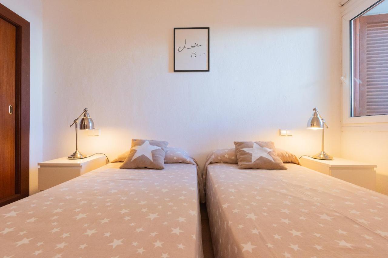 Apartamento Ferrera Park 603 Cala Ferrera  Εξωτερικό φωτογραφία