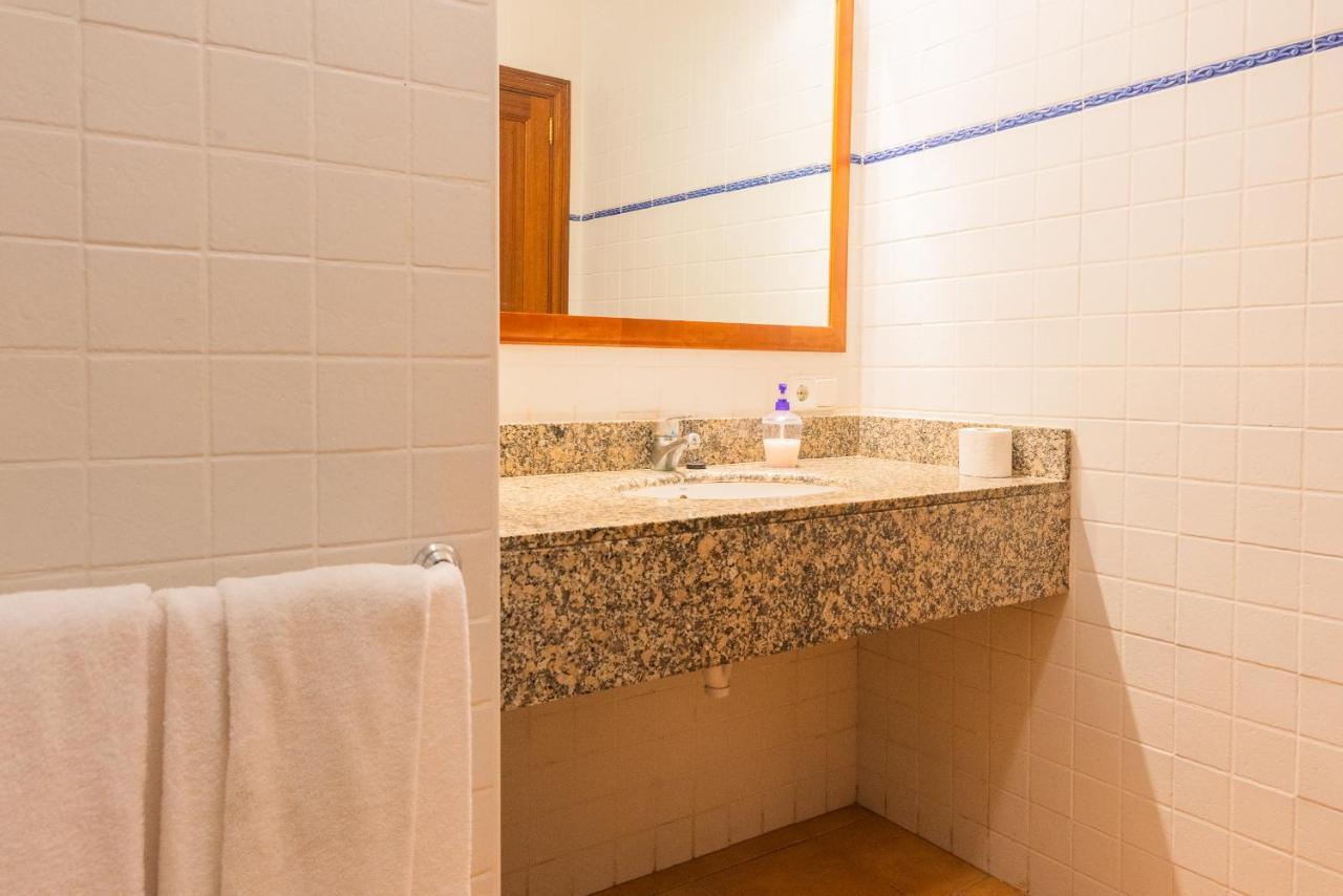 Apartamento Ferrera Park 603 Cala Ferrera  Εξωτερικό φωτογραφία