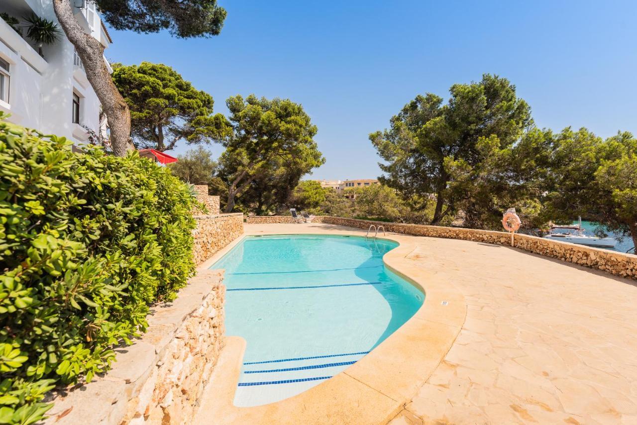 Apartamento Ferrera Park 603 Cala Ferrera  Εξωτερικό φωτογραφία