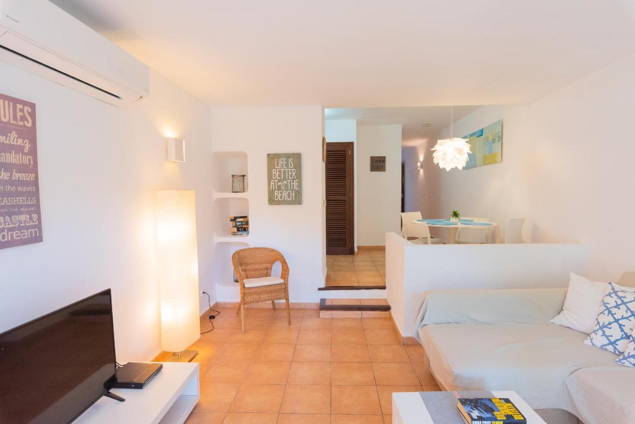 Apartamento Ferrera Park 603 Cala Ferrera  Εξωτερικό φωτογραφία