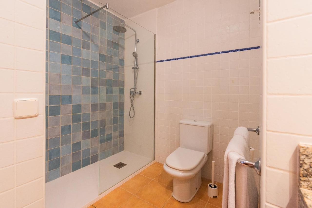 Apartamento Ferrera Park 603 Cala Ferrera  Εξωτερικό φωτογραφία
