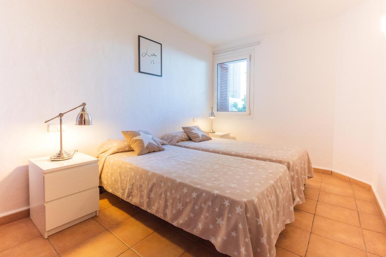 Apartamento Ferrera Park 603 Cala Ferrera  Εξωτερικό φωτογραφία