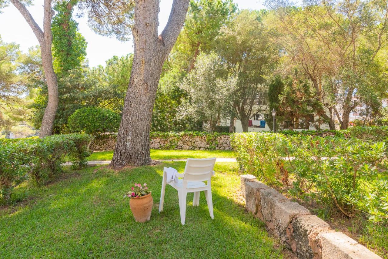 Apartamento Ferrera Park 603 Cala Ferrera  Εξωτερικό φωτογραφία