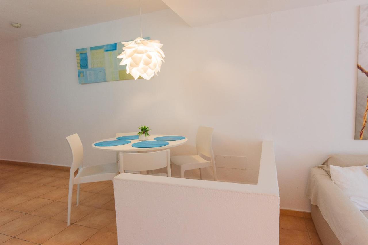 Apartamento Ferrera Park 603 Cala Ferrera  Εξωτερικό φωτογραφία